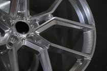 Lotus Emeya Cerchi forgiati OEM R20 V7 (set di 4) foto 13