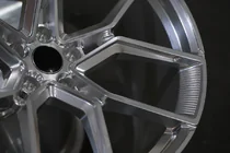 Lotus Emeya Cerchi forgiati OEM R20 V7 (set di 4) foto 13