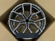 Lotus Emeya Cerchi forgiati OEM R20 V7 (set di 4) foto 2