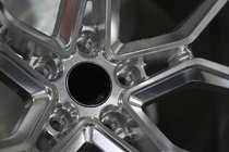 Lotus Emeya Cerchi forgiati OEM R20 V7 (set di 4) foto 15