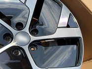 Lucid Air Cerchi forgiati OEM R19 V1 (Set di 4) foto 6
