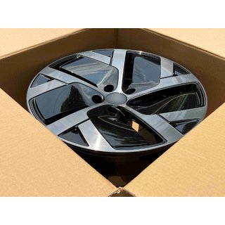 Cerchi forgiati OEM R19 V1 (Set di 4) foto 3