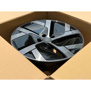 Cerchi forgiati OEM R19 V1 (Set di 4) foto 3