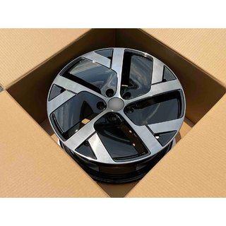 Cerchi forgiati OEM R19 V1 (Set di 4) foto 2