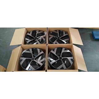 Cerchi forgiati OEM R19 V1 (Set di 4) foto 4