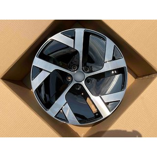 Cerchi forgiati OEM R19 V1 (Set di 4) foto 1