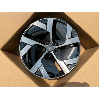 Cerchi forgiati OEM R19 V1 (Set di 4) foto 1