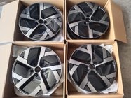 Lucid Air Cerchi forgiati OEM R19 V2 (Set da 4) foto 5