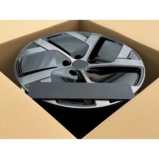 Cerchi forgiati OEM R19 V2 (Set da 4) foto 4