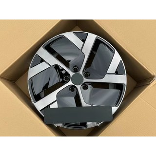 Cerchi forgiati OEM R19 V2 (Set da 4) foto 1