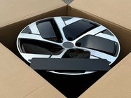 Lucid Air Cerchi forgiati OEM R19 V3 (set di 4) foto 4