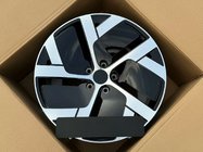 Lucid Air Cerchi forgiati OEM R19 V3 (set di 4) foto 2