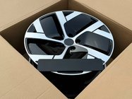 Lucid Air Cerchi forgiati OEM R19 V3 (set di 4) foto 3