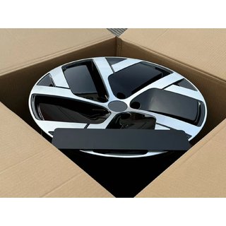 Cerchi forgiati OEM R19 V3 (set di 4) foto 4