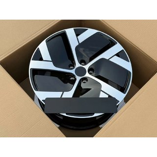 Cerchi forgiati OEM R19 V3 (set di 4) foto 1