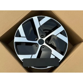 Cerchi forgiati OEM R19 V3 (set di 4) foto 2