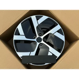 Cerchi forgiati OEM R19 V3 (set di 4) foto 2