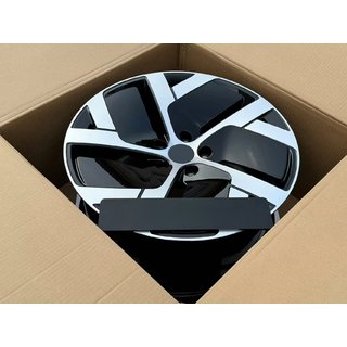 Cerchi forgiati OEM R19 V3 (set di 4) foto 3