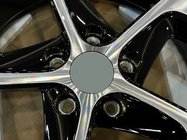 Lucid Air Cerchi forgiati OEM R21 (set di 4) foto 8