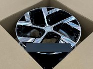 Lucid Air Cerchi forgiati OEM R21 (set di 4) foto 4