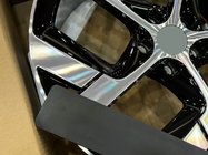 Lucid Air Cerchi forgiati OEM R21 (set di 4) foto 10