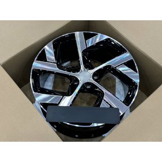 Cerchi forgiati OEM R21 (set di 4) foto 3
