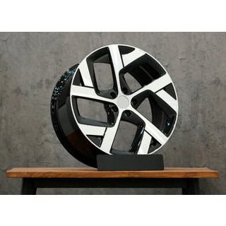 Cerchi forgiati OEM R21 (set di 4) foto 1