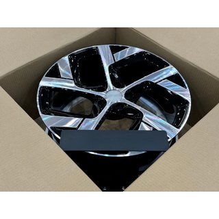 Cerchi forgiati OEM R21 (set di 4) foto 4