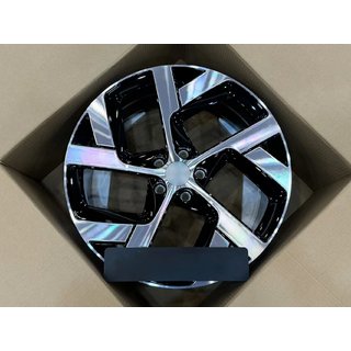 Cerchi forgiati OEM R21 (set di 4) foto 2