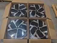 Lucid Air Cerchi forgiati OEM R20 V1 (set da 4) foto 5