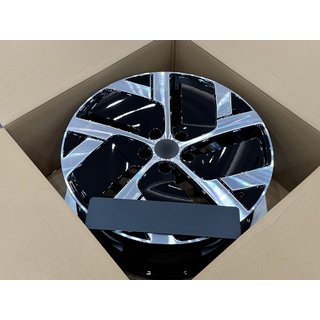 Cerchi forgiati OEM R20 V1 (set da 4) foto 3
