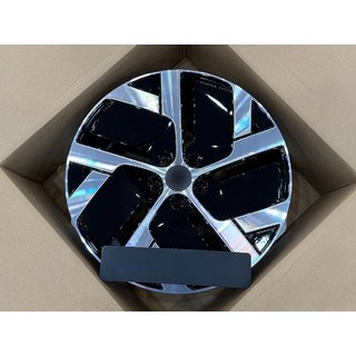 Cerchi forgiati OEM R20 V1 (set da 4) Lucid Air foto 1