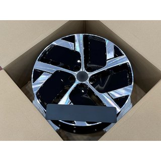 Cerchi forgiati OEM R20 V1 (set da 4) Lucid Air foto 2