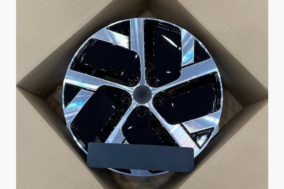 Lucid Air Cerchi forgiati OEM R20 V1 (set da 4) Image