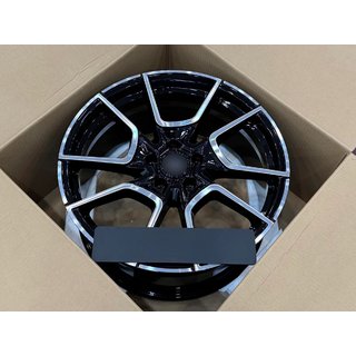 Cerchi forgiati OEM R20 V2 (set da 4) foto 3