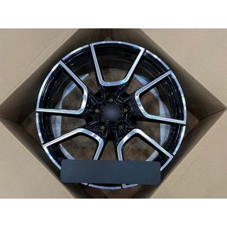 Cerchi forgiati OEM R20 V2 (set da 4) foto 2
