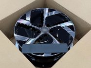Lucid Air Cerchi forgiati OEM R19 V4 (set da 4) foto 4