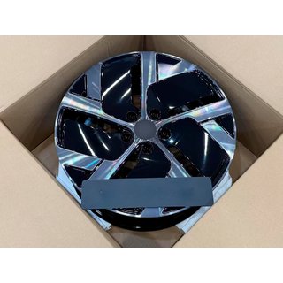 Cerchi forgiati OEM R19 V4 (set da 4) foto 2