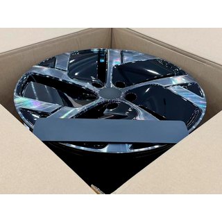Cerchi forgiati OEM R19 V4 (set da 4) foto 3