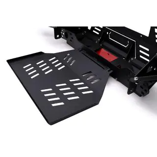 Paraurti anteriore con protezione sottoscocca Dakar (Per Raptor, 2019-2022) Ford Ranger 2011–2022 foto 4