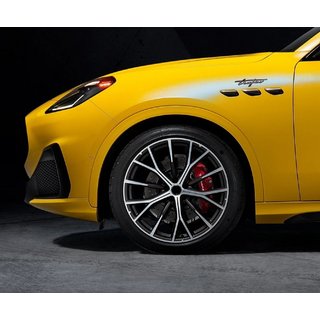 Cerchi forgiati OEM R20 (Set da 4) Maserati Grecale 2022– foto 3