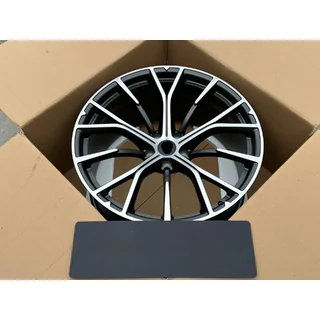 Cerchi forgiati OEM R20 (Set da 4) foto 2