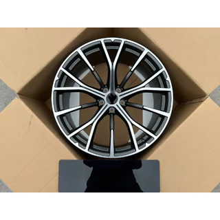 Cerchi forgiati OEM R20 (Set da 4) foto 1