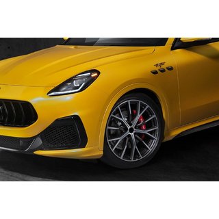 Cerchi forgiati OEM R20 (Set da 4) Maserati Grecale 2022– foto 4