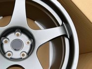 McLaren 720S Cerchi forgiati OEM R19 R20 V1 (Set da 4) foto 11