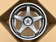 McLaren 720S Cerchi forgiati OEM R19 R20 V1 (Set da 4) foto 2