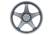 McLaren 720S Cerchi forgiati OEM R19 R20 V1 (Set da 4) foto 3