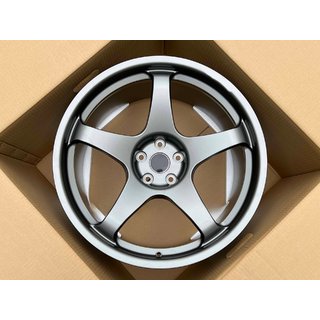 Cerchi forgiati OEM R19 R20 V1 (Set da 4) McLaren 720S foto 2