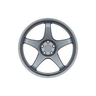 Cerchi forgiati OEM R19 R20 V1 (Set da 4) McLaren 720S foto 3