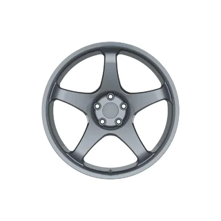 Cerchi forgiati OEM R19 R20 V1 (Set da 4) McLaren 720S foto 3